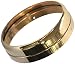 A&A Automobile Brass Inner Outer Head Light Ring For Royal Enfield RS.1499.00