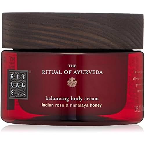 Amazon.es The Rituals