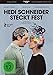 Hedi Schneider steckt fest [DVD]