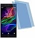 Produktbild 2x ANTIREFLEX matt Schutzfolie für Razer Phone Displayschutzfolie Bildschirmschutzfolie Schutzhülle Displayschutz Displayfolie Folie
