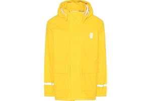 Lego Wear Regen Jacke Regenmantel Giacca Impermeabile Unisex-Adulto