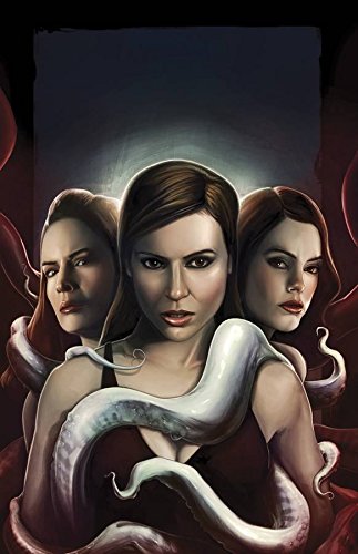 Télécharger Charmed Season 10 Volume 1 Francais PDF