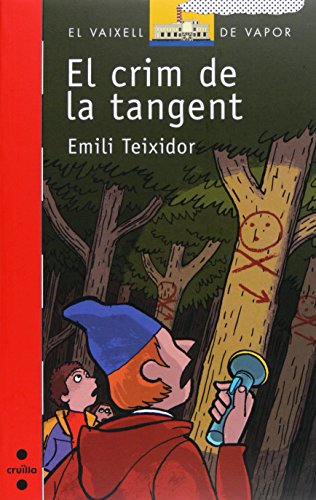 El crim de la tangent (el barco de vapor roja)