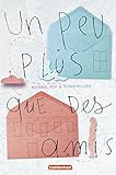 Un Peu Plus Que des Amis