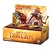 Produktbild Rivals of Ixalan Booster Display (36 Packs) - Italiano