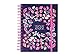 Produktbild Vera Bradley 13 Month Academic Student Planner, August 2019 - August 2020, 8.25" x 6.88" with Flexible Cover, Stickers, Daily Views, and Semester Schedule, Moonlight Garden