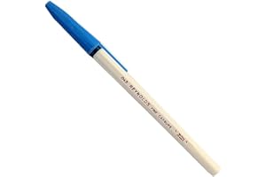 Bernasos Ballpoint pen rynolds france model 045 blue