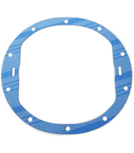 ACDelco 22943110 Guarnizione Originale Per Coperchio Differenziale - Per Chevrolet, Buick, GMC, Cadillac - 4