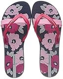 teva flip flop 39 Die Kirei Silk IV Fem ist eine Zehensandale für Damen von Ipanema und ist die ideale Begleitung für den Sommer.
