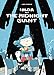 Hilda and the Midnight Giant (Hildafolk) by 