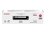 Canon 6270B002 Toner, Magenta