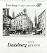 Duisburg gestern 2020: Duisburg in alten Ansichten by