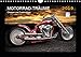 Produktbild Motorrad-Träume - Chopper und Custombikes (Wandkalender 2019 DIN A4 quer): Harley-Davidson und außergewöhnliche Custombikes (Monatskalender, 14 Seiten ) (CALVENDO Mobilitaet)