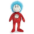 Aurora, 15912, Dr Suess, Thing 1, 8In, Soft Toy, (Red, Blue, White)