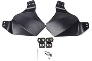 OAREA Seitenabdeckung für schnelle Helmschiene Airsoft militärische Taktische Helm Zubehör weichen Gummi Material Zwei Gehörschutz umfasst