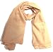 Produktbild TPM Baumwolltuch Halstuch in Unicolour Khaki 100 * 100cm