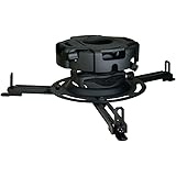 Peerless prg-unv Precision Gear Projector Mount