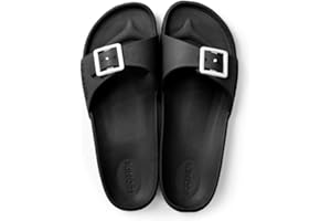 ICONIX Ciabatte Estive Donna - L'Essenziale per Mare, Casa e Piscina - Ciabatte Leggere e Confortevoli