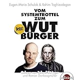 Cover zum Buch Vom Systemtrottel zum Wutbürger