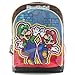 Produktbild Nintendo Super Mario Deluxe groß 40,6 cm Rucksack "Here We Go"