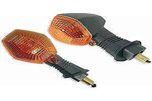 GLOBAL PARTS V parts - Intermitente Delantero Izquierdo - 9782