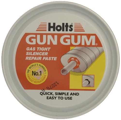 Preisvergleich Produktbild Holts 204101 GUN GUM PASTE 200 GRAMM