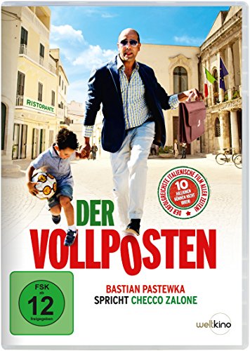 Preisvergleich Produktbild Der Vollposten