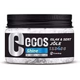 Egos Islak Sert J&ouml;le, Sa&ccedil; Şekillendirici, 250 ml