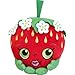 Produktbild Shopkins 6 Inch Plush [Strawberry]