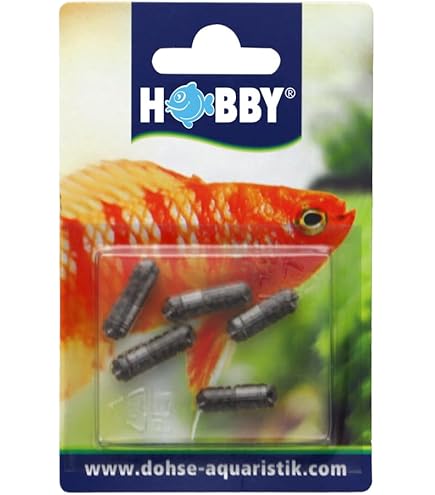 No-Planaria Genchem - Disinfettante Acquario Per Planarie E Idra, Sicuro Per Gamberetti