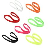 ➤ Ideal para hombres y mujeres en actividades deportivas como correr, montar a caballo, yoga, baloncesto, fútbol,   voleibol, tenis, bádminton, golf, etc.