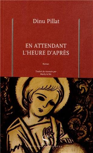 couverture de : En attendant l'heure d'apr&egrave;s