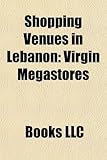 Image de Shopping Venues in Lebanon