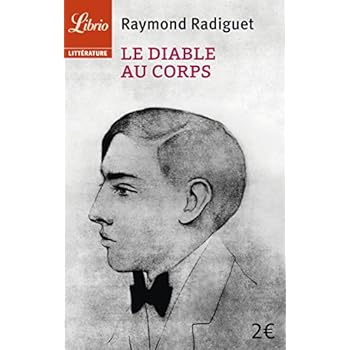 Le Diable au corps