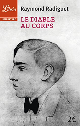 Le Diable au corps gratuit
