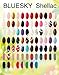 Bluesky UV/LED Gel Nail Polish, Tutti Fruiti 10 ml