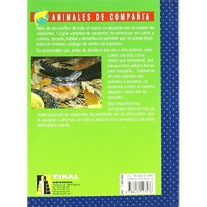 Serpientes