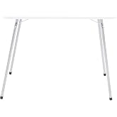 Bofigo 60x80 Katlanır Masa Balkon Bah&ccedil;e Kamp Masası Piknik Masası