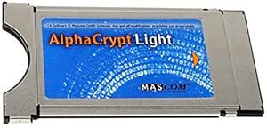 AlphaCrypt Light CI Modul Version R2.2