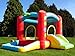 Produktbild BeBop Balloon Hüpfburg für Kinder mit Ballgrube