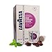 Produktbild 600 lavazza pads ese grand espresso intenso 44 mm pads lavazza ese 600 Stück