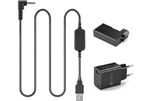 RAEISUSP USB 5 V DC 8,4 V kabel ACK-E8 + DR-E8 LP-E8 LP E8 Dummy akumulator DC Grip + adapter 5 V 3 AMP zestaw do Canon EOS 550D 600D 650D 700D T4i X6i