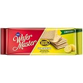 &Ccedil;izmeci Wafer Master Slim Limonlu Gofrette 128g Tekli Paket