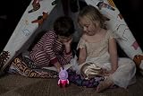 Illumi-Mates Peppa Wutz Kinder Nachttischlampe - 3