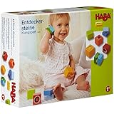 Haba Fantasy Blocks: Amazon.co.uk: Toys & Games