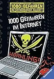 Cover zum Buch 1000 Gefahren im Internet