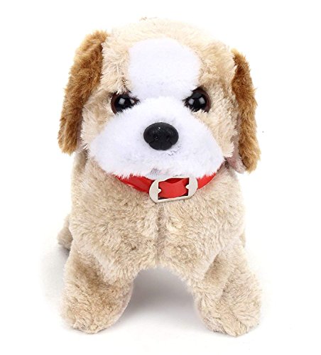dog jumping toy
