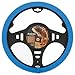 Produktbild Lenkradhülle Artisan blau denn + für Lenkrad 37/39 cm