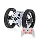 Produktbild Szjsl Roboter Bouncing Auto Gyro 4CH 2.4GHz High Speed 360-Grad Spin Fernbedienung Springen Bounce RC Spielzeug Auto