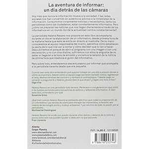 La trastienda de un informativo: Descubre cómo se decide y prepara lo que nos van a contar
